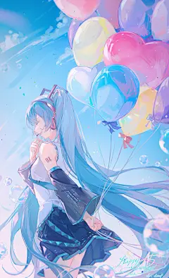 初音未来