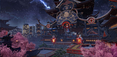 chong1206采集到中国风