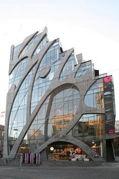 马当桑桑 - 文化艺术中心在韩国首尔