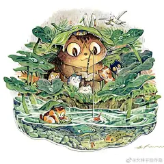 发现-热门微博-推荐