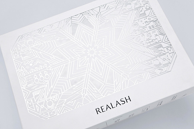 Realash - gift set :...