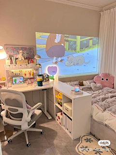 如沐1采集到设计-理想独居小屋