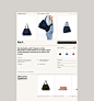 Behance :: UI/UX