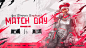 Esports Graphics 2022 - APEX LEGENDS