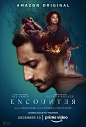 Encounter 2021 Movie New Poster