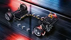 奥迪 Audi A3 Sportback e-tron 汽车壁纸