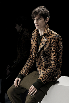 Glassrose采集到FALL 2014 MEN'S
