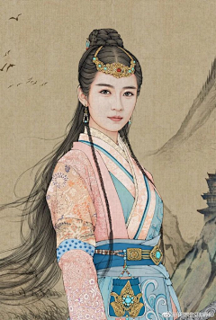 Sunday·T采集到国风/意境
