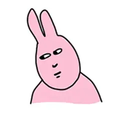 My Friend Rabbit合集1-2