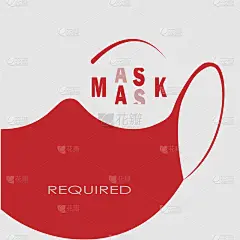 需要的文字和平面设计。附有商业及零售店铺版面的海报。