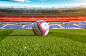 BEIN beIN Sports expresso cinema 4d animation  tv sports morining Show broadcast