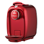 TCHIBO   Cafissimo-PICCO胶囊咖啡机(红色) _780648