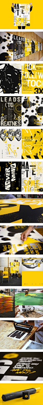 D&AD NEXT AWARDS - Rodrigo Castellari: 