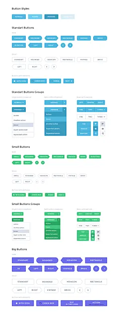 buttons（按钮）图片大全-buttons（按钮）高清好看的图片--花瓣H-gh的画板