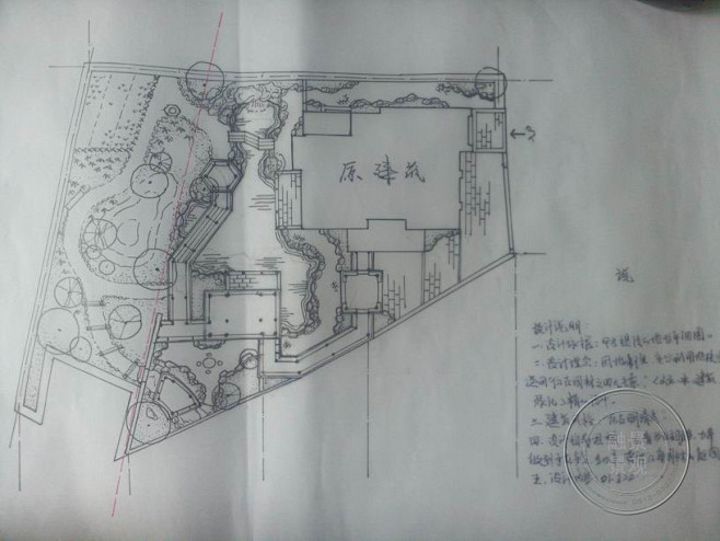 苏州园林设计公司_景观、庭院、花园、别墅...