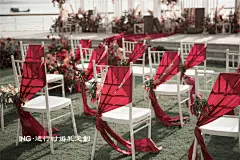 灵魂的邂逅 | 爱情充满乐趣，婚礼格外神圣。-来自海南ING（进行时）婚礼定制客照案例 |婚礼时光