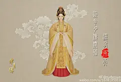 原来芈月、杨贵妃、赵灵儿背后的男人原来是他......