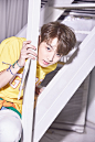 #BTS# #防弹少年团# #LOVE_YOURSELF# 承 'Her'

Concept Photo V version ​​​​