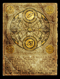 Elder Scrolls: The Ophidian Codex by DovahFahliil