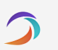 几何排列logo设计矢量图标_88ICON https://88icon.com 科技元素 logo元素 彩色 几何 不规则