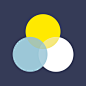 Kakao group icon1024x1024.png (1024×1024)