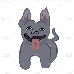 法国斗牛犬