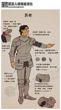 另一只怪兽采集到解构