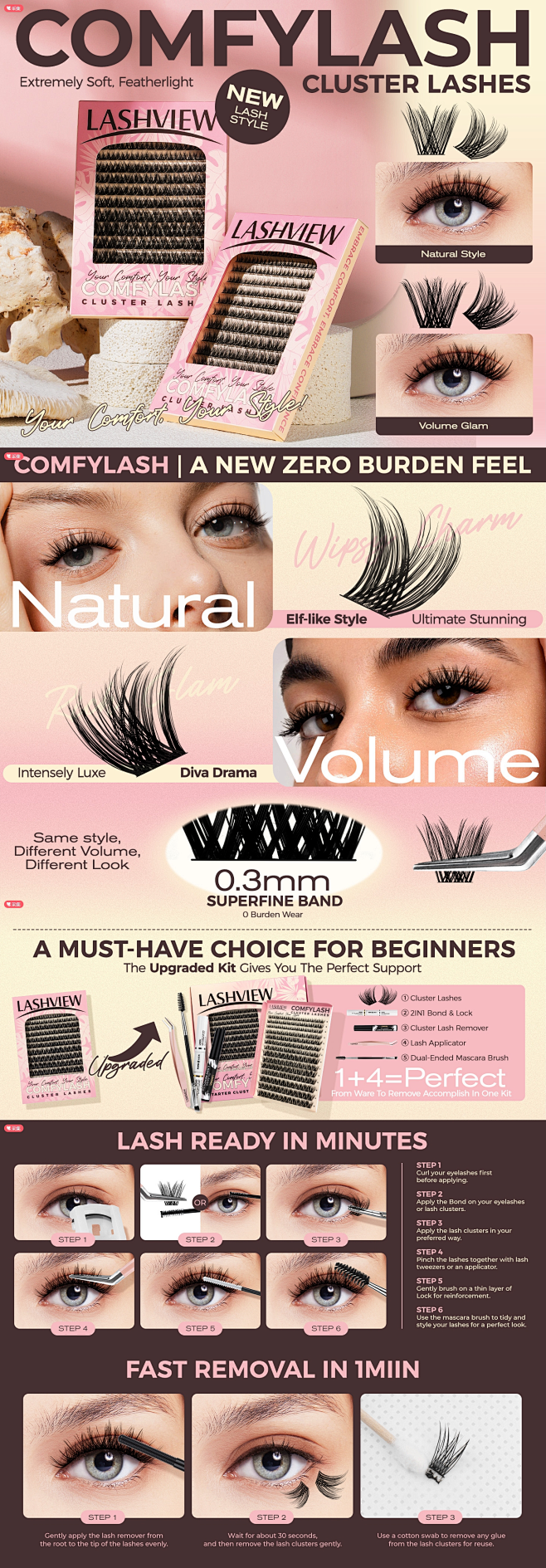 Amazon.com: LASHVIEW...