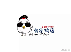 半路出家学设计丶采集到LOGO