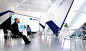 НОВАТЭК : Exhibition stand project for the OAO NOVATEK at the St. Petersburg International Economic Forum (SPIEF2016)
