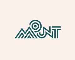 ManiYau采集到Graphic.Logo