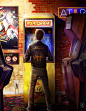 Ready Player One, Sheena Holm