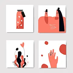 (源站可下源文件)浪漫和爱情图像集/Romance and love image set