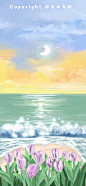 @谷雨芽郁_ 的个人主页 - 微博