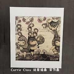 大猫咪丫大猫咪采集到Carrie Chau