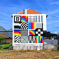 Felipe Pantone.Glitch Art - AD518.com - 最设计