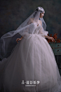 风中的女王 - 明星范 - 古摄影婚纱艺术-古摄影成都婚纱摄影艺术摄影网