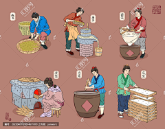 猫猫爱睿宝宝采集到历史人物插图