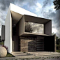 @kristalikadesign is Today's daily Modern Futuristic Home Feature of the Day - Follow @customhomeinteriors for Inferior Design & @6ixhomes for Custom Homes in #the6ix #yyz #toronto