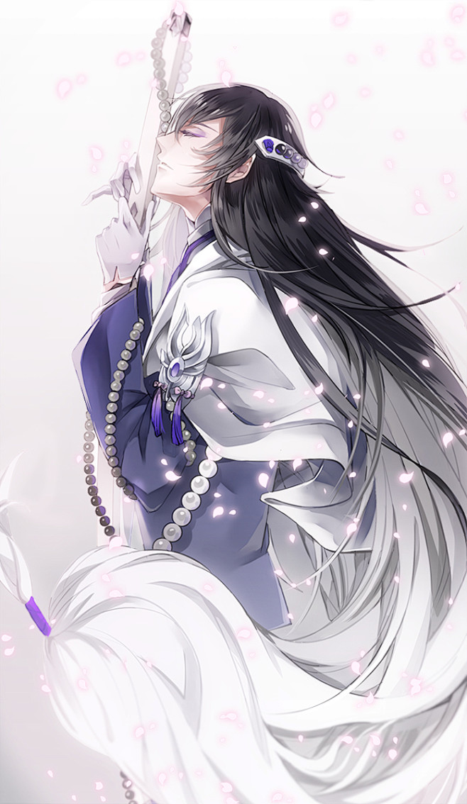 数珠丸恒次刀剣乱舞pixivid56834092