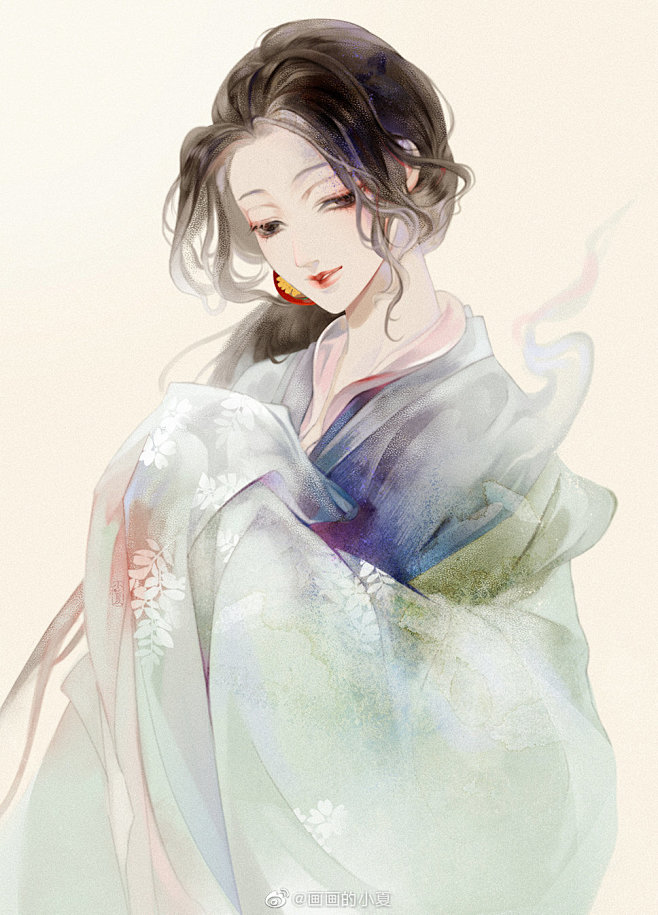 画画的小夏的照片 - 微相册