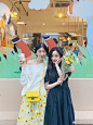 ✨
   
祝我们永远年轻  无所畏惧 . 2上海·旺财fattree ​​​​