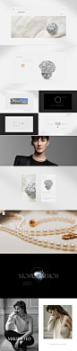 MIKIMOTO - 御木本