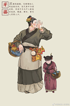 猫猫爱睿宝宝采集到历史人物插图
