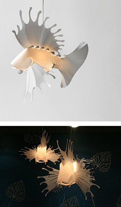 blanknull采集到CB01-灯具-吊灯 Pendant lamp