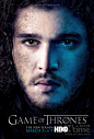 冰与火之歌：权力的游戏Game of Thrones(2011)角色海报 #27