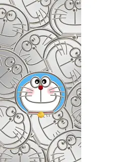 金属质感手机壁纸｜卡通手机壁纸 - 小红书