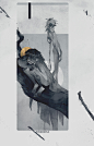 Sasha Tudvaseva on Behance