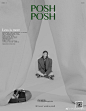 POSHPOSH的微博_微博