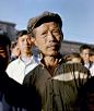 1959年来自东德的中国访问团用他们的相机记录下当时的中国。